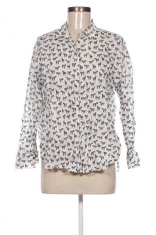 Damska koszula H&M, Rozmiar S, Kolor Kolorowy, Cena 16,99 zł