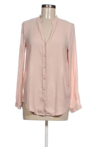 Cămașă de femei H&M, Mărime S, Culoare Mov deschis, Preț 18,99 Lei