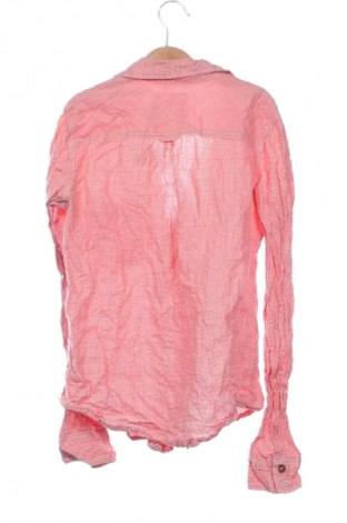 Damenbluse H&M, Größe XS, Farbe Mehrfarbig, Preis € 3,99