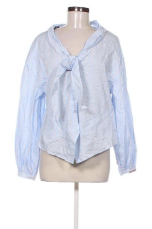 Damenbluse H&M, Größe XL, Farbe Mehrfarbig, Preis € 6,99