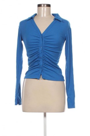 Damska koszula H&M, Rozmiar S, Kolor Niebieski, Cena 81,99 zł