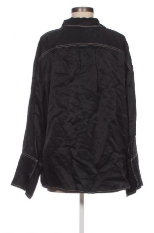 Cămașă de femei H&M, Mărime S, Culoare Negru, Preț 81,99 Lei