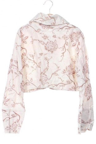 Cămașă de femei H&M, Mărime XS, Culoare Multicolor, Preț 55,45 Lei