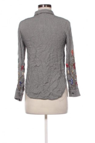 Damenbluse H&M, Größe S, Farbe Mehrfarbig, Preis 2,99 €