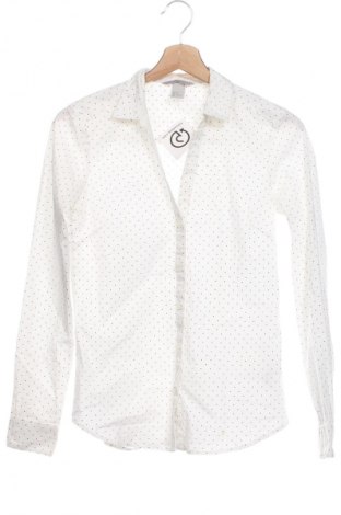Damenbluse H&M, Größe XS, Farbe Mehrfarbig, Preis 2,99 €