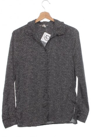 Damenbluse H&M, Größe XS, Farbe Mehrfarbig, Preis € 3,99