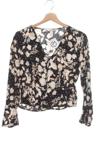 Damenbluse H&M, Größe XS, Farbe Mehrfarbig, Preis € 3,99