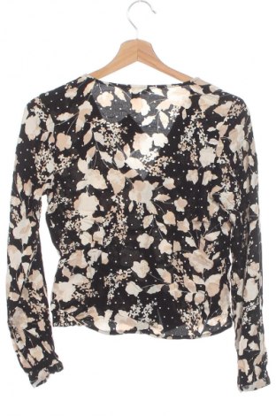 Damenbluse H&M, Größe XS, Farbe Mehrfarbig, Preis € 3,99