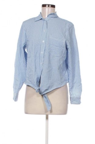 Γυναικείο πουκάμισο H&M, Μέγεθος S, Χρώμα Πολύχρωμο, Τιμή 15,99 €