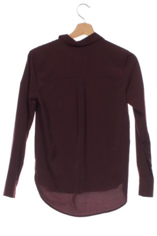 Dámska košeľa  H&M, Veľkosť XXS, Farba Hnedá, Cena  2,95 €