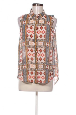 Cămașă de femei H&M, Mărime S, Culoare Multicolor, Preț 13,99 Lei