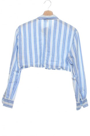 Cămașă de femei H&M, Mărime XS, Culoare Multicolor, Preț 11,53 Lei