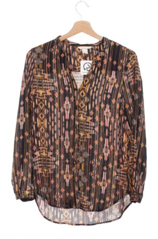 Damenbluse H&M, Größe XS, Farbe Mehrfarbig, Preis € 3,99