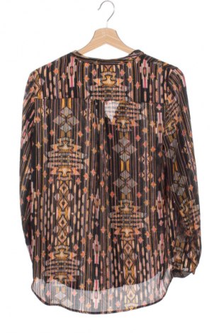 Damenbluse H&M, Größe XS, Farbe Mehrfarbig, Preis € 3,99