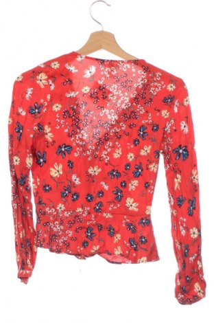 Damenbluse H&M, Größe XS, Farbe Mehrfarbig, Preis € 2,99