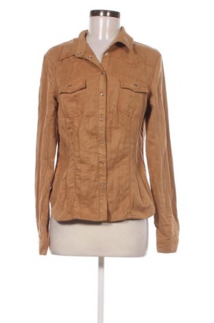 Damenbluse H&M, Größe M, Farbe Braun, Preis € 2,39