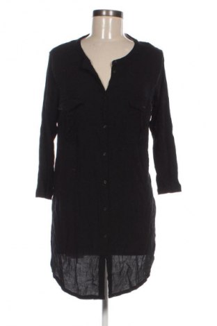 Cămașă de femei H&M, Mărime L, Culoare Negru, Preț 81,99 Lei