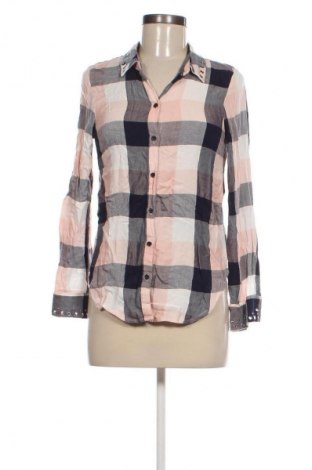 Damenbluse H&M, Größe M, Farbe Mehrfarbig, Preis € 3,99