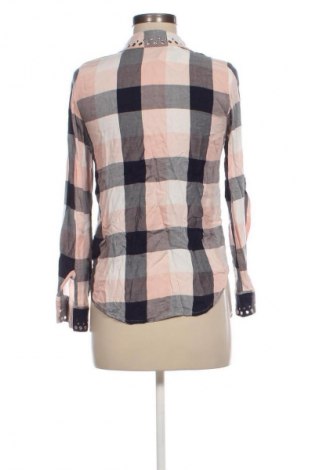 Damenbluse H&M, Größe M, Farbe Mehrfarbig, Preis € 3,99