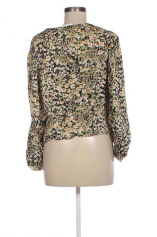 Damenbluse H&M, Größe L, Farbe Mehrfarbig, Preis € 3,99
