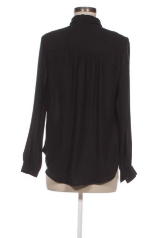 Cămașă de femei H&M, Mărime S, Culoare Negru, Preț 25,19 Lei