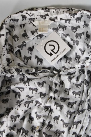 Damenbluse H&M, Größe M, Farbe Mehrfarbig, Preis € 12,79