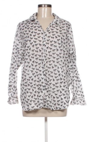 Damenbluse H&M, Größe M, Farbe Mehrfarbig, Preis € 12,79