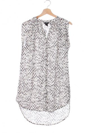 Damska koszula H&M, Rozmiar XS, Kolor Kolorowy, Cena 17,99 zł