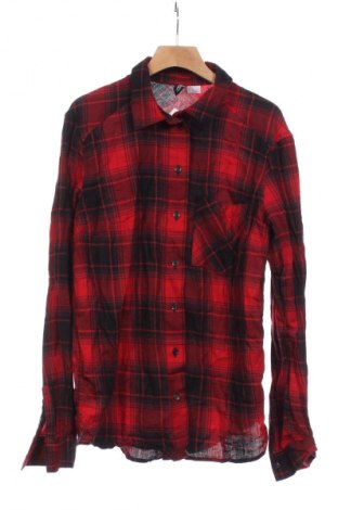 Damska koszula H&M Divided, Rozmiar XS, Kolor Kolorowy, Cena 16,99 zł