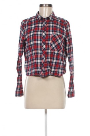 Damska koszula H&M Divided, Rozmiar M, Kolor Kolorowy, Cena 16,99 zł