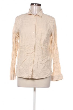 Damenbluse H&M Divided, Größe S, Farbe Ecru, Preis € 4,99