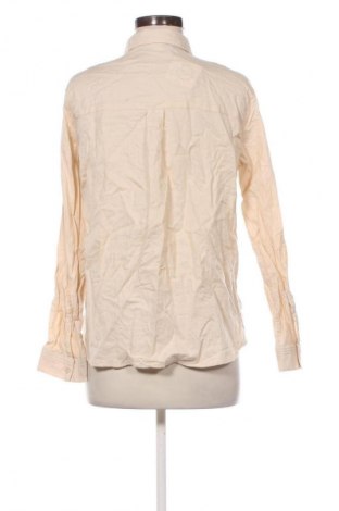 Damenbluse H&M Divided, Größe S, Farbe Ecru, Preis € 4,99