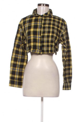 Damenbluse H&M Divided, Größe S, Farbe Mehrfarbig, Preis € 4,99