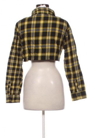 Damenbluse H&M Divided, Größe S, Farbe Mehrfarbig, Preis € 4,99