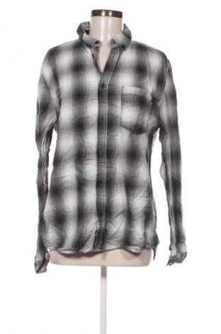 Damenbluse H&M Divided, Größe L, Farbe Mehrfarbig, Preis € 3,99