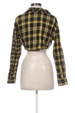 Damenbluse H&M Divided, Größe S, Farbe Mehrfarbig, Preis € 3,99