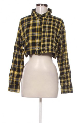 Dámská košile  H&M Divided, Velikost M, Barva Vícebarevné, Cena  89,00 Kč