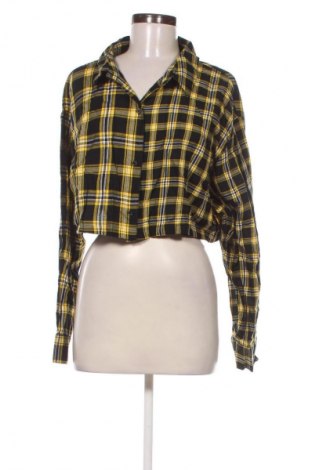 Damenbluse H&M Divided, Größe XL, Farbe Mehrfarbig, Preis € 3,99