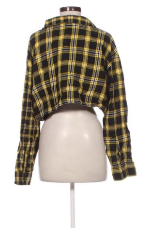 Damenbluse H&M Divided, Größe XL, Farbe Mehrfarbig, Preis € 3,99
