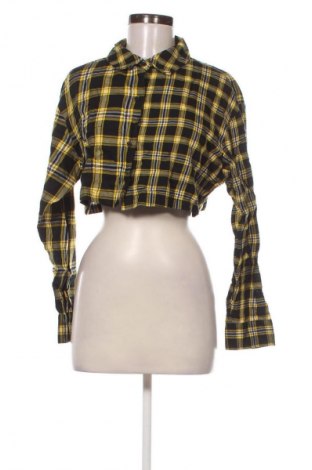 Damenbluse H&M Divided, Größe M, Farbe Mehrfarbig, Preis € 3,99