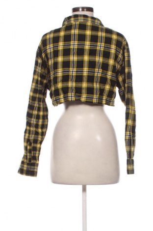 Damenbluse H&M Divided, Größe M, Farbe Mehrfarbig, Preis € 3,99