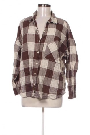 Damenbluse H&M Divided, Größe M, Farbe Mehrfarbig, Preis € 3,99