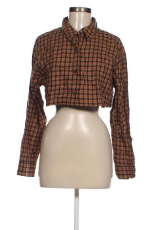 Damenbluse H&M Divided, Größe M, Farbe Mehrfarbig, Preis € 3,99