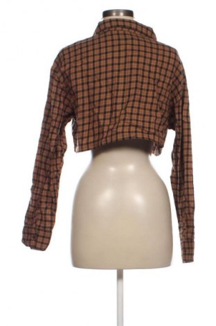 Damenbluse H&M Divided, Größe M, Farbe Mehrfarbig, Preis € 3,99