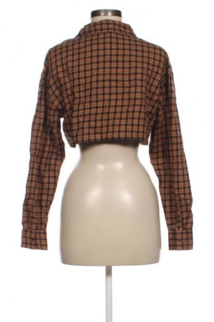 Damenbluse H&M Divided, Größe S, Farbe Mehrfarbig, Preis € 3,99