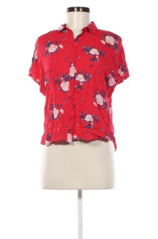 Damenbluse H&M Divided, Größe M, Farbe Mehrfarbig, Preis € 2,99