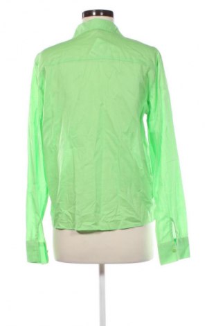 Damenbluse H&M Divided, Größe M, Farbe Grün, Preis € 3,99