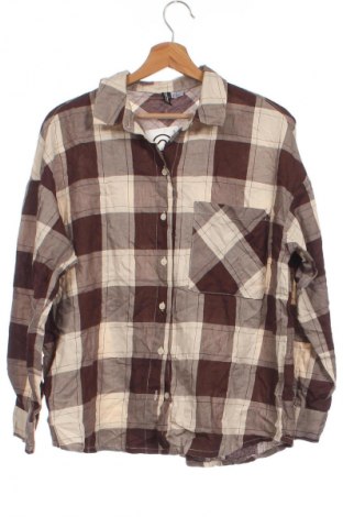 Damenbluse H&M Divided, Größe XS, Farbe Mehrfarbig, Preis 3,99 €