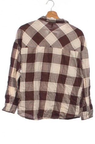 Damenbluse H&M Divided, Größe XS, Farbe Mehrfarbig, Preis 3,99 €
