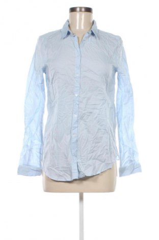 Damenbluse H&M Divided, Größe S, Farbe Blau, Preis € 27,99